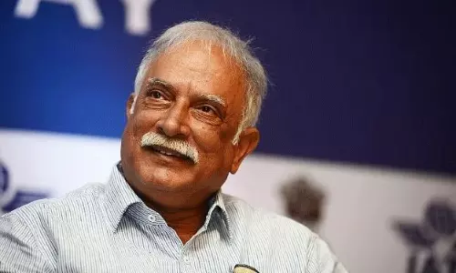 బాబుకు భారీ షాక్ ఇచ్చిన అశోక్...!? బాబుకు భారీ షాక్ ఇచ్చిన అశోక్...!?