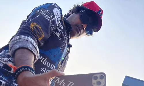 మహారాజా కి మిలియన్ కృతజ్ఞతలు