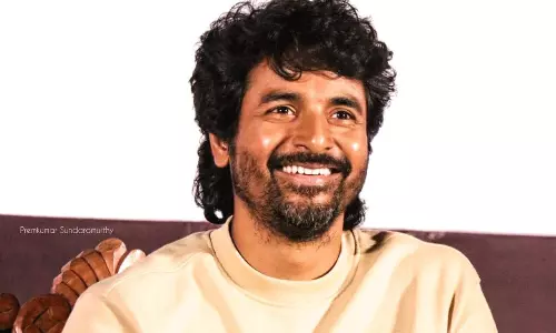 శివకార్తికేయన్ రేంజ్ కూడా గట్టిగానే..