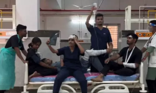 ఆపరేషన్‌ గదిలో ప్రీ వెడ్డింగ్‌ షూట్‌ ను మరిచిపోకముందే మళ్లీ ఇదేంటి!