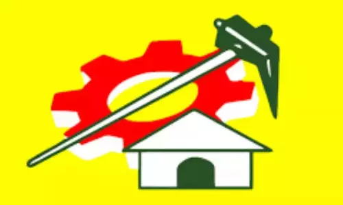 మ్యాజిక్ ఫిగర్ కి టీడీపీ బహు దూరం...!?