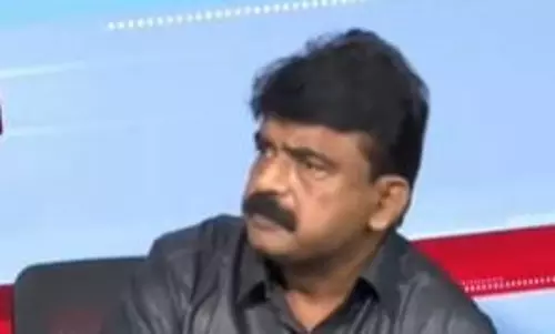 వచ్చే ఎన్నికల్లో జరిగేది ఏంటో చెప్పిన పేర్ని నాని...!