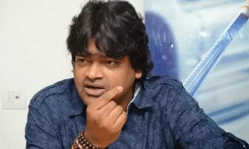 హరీష్ శంకర్ లిస్టులో.. మరో ఇద్దరు మాస్ హీరోలు