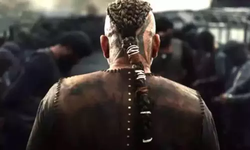 #భీష్మ టీమ్.. అధీరాతోనే పెట్టుకున్నారు!