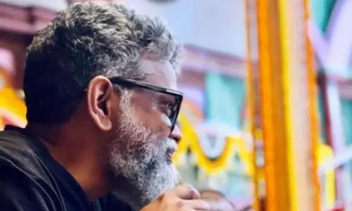 రూలింగ్ లయన్.. మన సుక్కూ మాస్టర్!