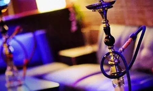 తెలంగాణలో హుక్కా సెంటర్లు బ్యాన్.. ఏకగ్రీవంగా ఆమోదం