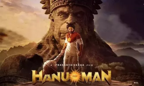 హనుమాన్ నాటౌట్.. హిందీ బెల్ట్ లో కూడా తోపే!