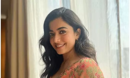 రష్మిక మూవీ ఆగిపోయిందా??