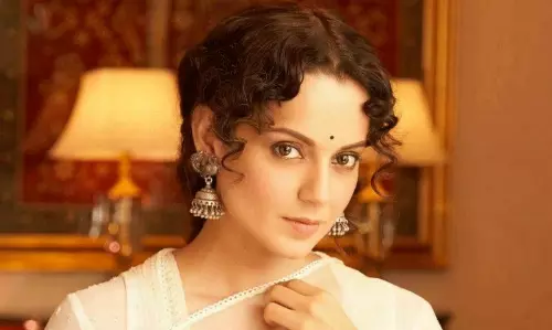 దేశానికి ప్ర‌ధాని అవుతారా? ఇదీ న‌టి జ‌వాబు!