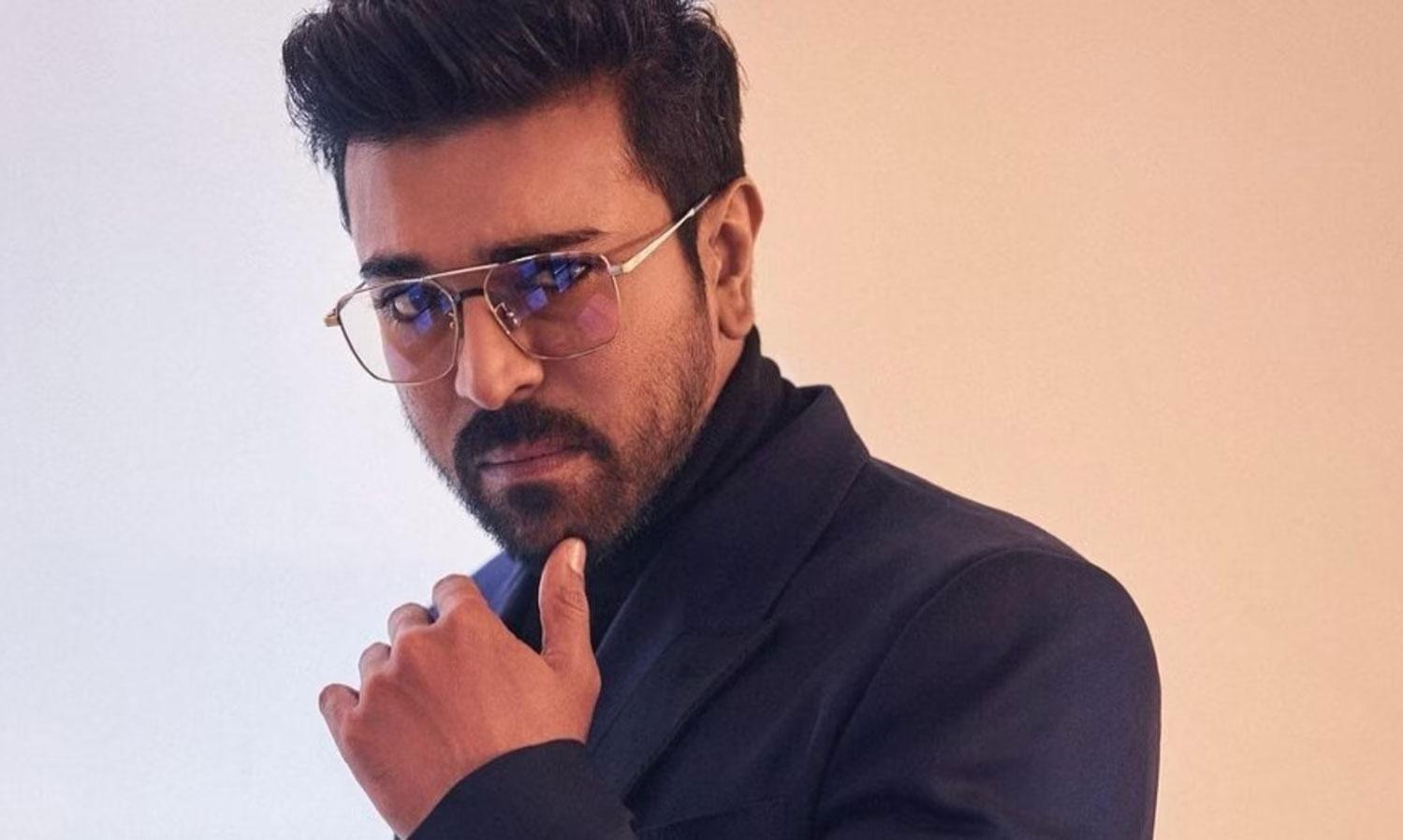 అది పూర్తైతే కానీ చరణ్ టాప్ గేర్ వేయలేడా..? | Charan Should Complete ...