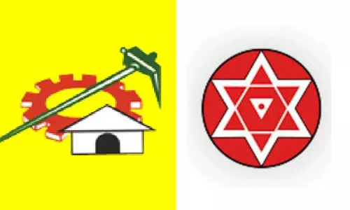 ఎంతగానో ఊరిస్తూ వస్తున్న టీడీపీ జనసేన ఉమ్మడి జాబితా!