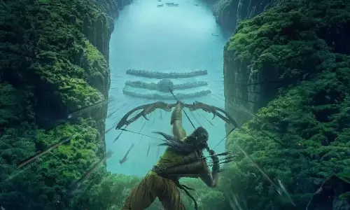 కన్నప్ప.. క్యామియోతో కాస్త జాగ్రత్త..?