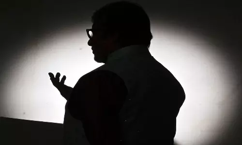 ద‌శ‌ర‌థుడిగా మెగాస్టార్?