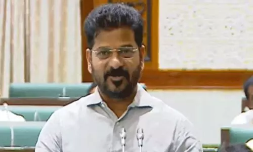 క్రిష్ణా నది ప్రాజెక్టులపై రేవంత్ సర్కారు వాదన ఏంటి?