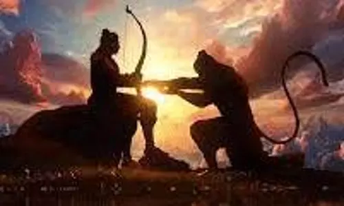 జై హనుమాన్ అనుకున్న దానికన్నా భారీగా..!