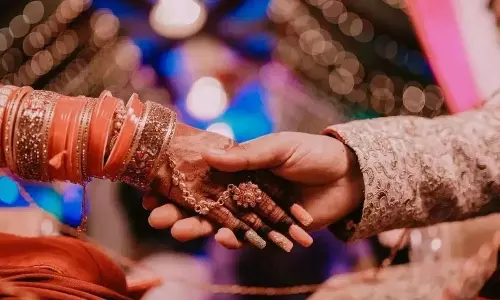 సీజను సీజను... 42 లక్షల పెళ్లిళ్లు - రూ.5.5 లక్షల కోట్లు!