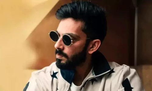 అనిరుద్ పాట వల్లే ఆ సినిమా ఫ్లాపా?