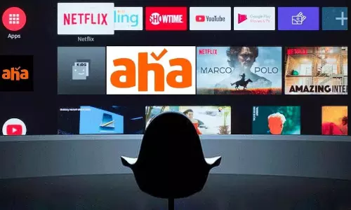 ఓటీటీ బొమ్మెప్పుడు సామీ అంటున్నారే!