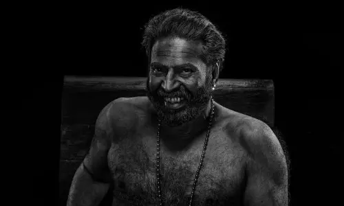 మెగాస్టార్ మూవీ తెలుగు రిలీజ్ లేనట్లేనా...?