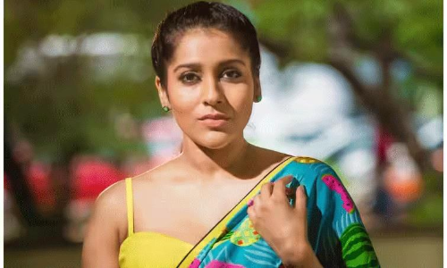 కుర్చీ మడత ఆఫర్‌ పై రష్మీ క్లారిటీ