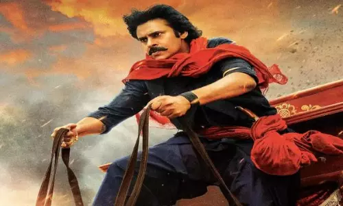 పవన్ సినిమాపై ఇంత సిల్లీ ప్రచారమా?