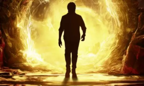 మెగా స్పీడ్ మాములుగా లేదు!