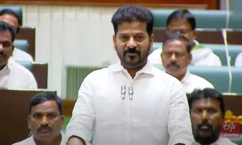 ఎంపీ బరిలో రేవంత్‌ సోదరులు.. కీలక నియోజకవర్గాలపై కన్ను!