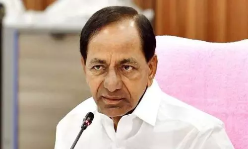 కేసీఆర్ ప్రతిమాట గతాన్ని గుర్తు చేసి వెక్కిరిస్తోందట