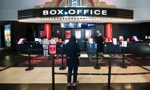 ట్రెండీ టాక్: రికార్డులు బ్రేక్ చేయ‌డానికి వ‌స్తున్నారు!