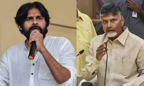 స్వీట్ వార్నింగ్... జనసేనకు వెస్ట్ లో ఈ సీట్లు ఇవ్వకపోతే జరిగేది ఇదే!