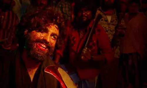 విలన్ అవతారమెత్తిన హీరో.. ఇలాగైనా హిట్టు కొడతాడా?