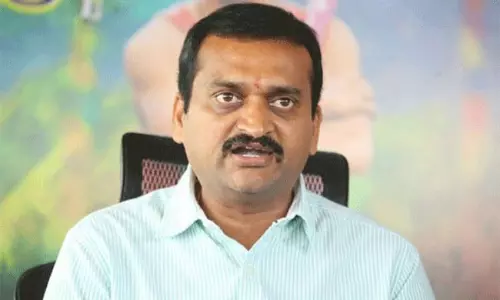 బిగ్  బ్రేకింగ్... బండ్ల గణేష్  కు జైలు శిక్ష!