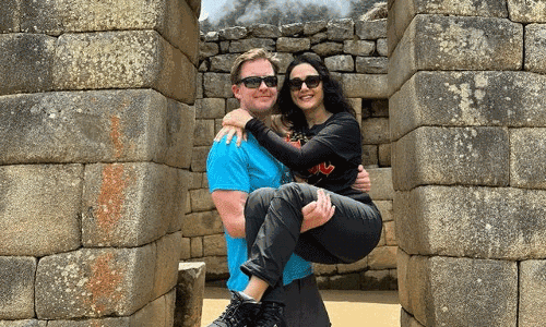 Preity Zinta’s Adorable Valentines Day Moments