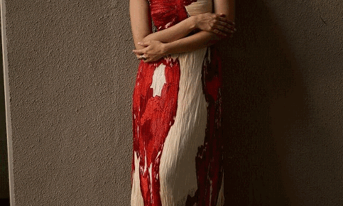 Malavika Mohanan’s three love lessons on Valentines day