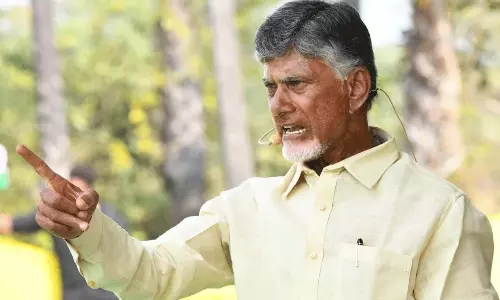రాజ్యసభకు శుభం కార్డు వేసేసిన చంద్రబాబు...!