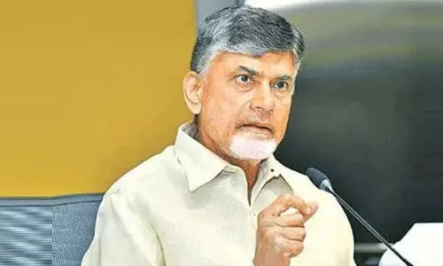 బాబు లెక్క ప్రకారం ఏపీలో ఎన్నికలు అపుడేనా...!?