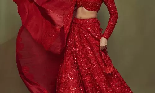 Neha Shettys Unforgettable Valentines Day Look Neha Shettys Unforgettable Valentines Day Look