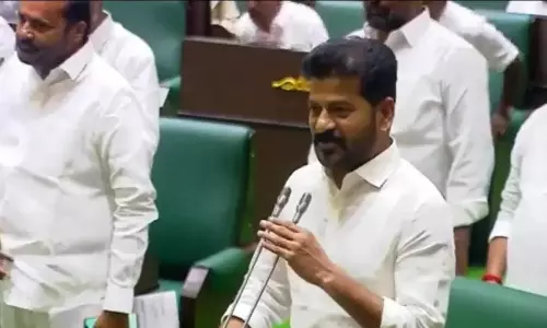 ‘నల్గొండ’ సభ మొత్తానికి ఒక్క మాటతో అంతలా అనేసిన రేవంత్