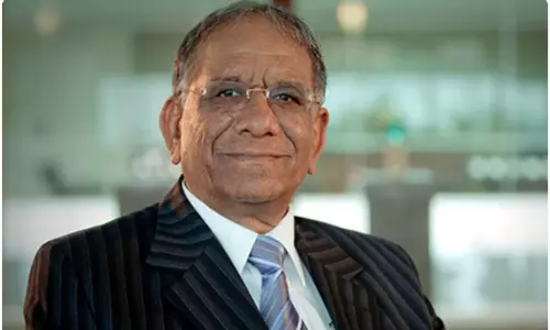 ఎవరీ గోవింద్ భాయ్ డోలాకియా.. ఈ బీజేపీ రాజ్యసభ అభ్యర్థి ఇస్పెషల్