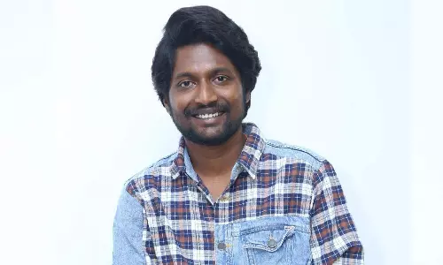 సుహాస్.. రిస్క్ తీసుకుంటున్నాడా?