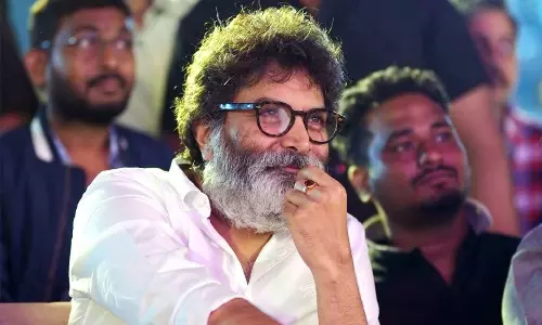 ఆయ‌నిక అత్త‌..అమ్మ‌..నాయ‌న అంటే ప‌న‌వ్వ‌దు!