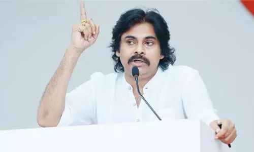 జ‌న‌సేన అభ్య‌ర్థుల ఖ‌రారు.. ప‌వ‌న్ ఎక్స‌ర్‌సైజ్ స్టార్ట్‌