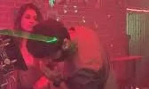 వాలంటైన్స్ డే రోజు పబ్ లో పాయల్‌ గొడవ..!