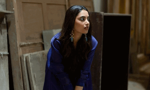 Priyanka Arul Mohan Nails the Art of Stylish Simplicity Priyanka Arul Mohan Nails the Art of Stylish Simplicity