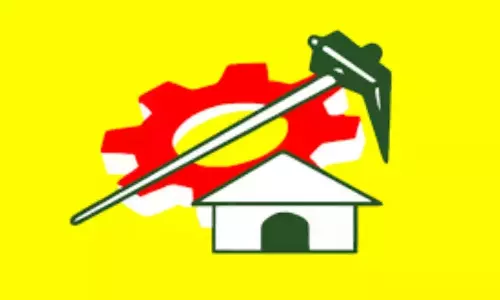 ఎన్టీయార్ నుంచి చంద్రబాబు దాకా...టీడీపీ గ్రాఫ్ ఇలా...!