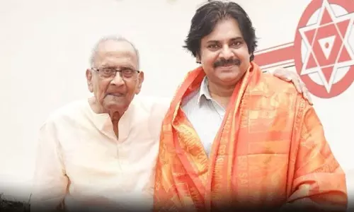 జోగాయ్య లాస్ట్ లైన్ ఇదే...జనసేనాని ఓకేనా...!