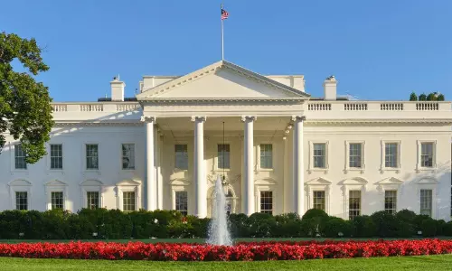 భారతీయ విద్యార్థులపై దాడులపై స్పందించిన వైట్ హౌస్