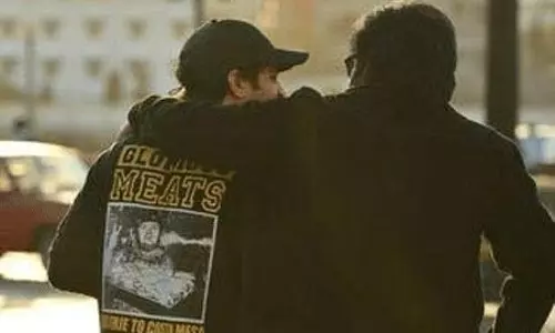 OG తో సుజీత్‌.. వైరల్‌ అవ్వాలంటే ఫేసే కనిపించాలా?