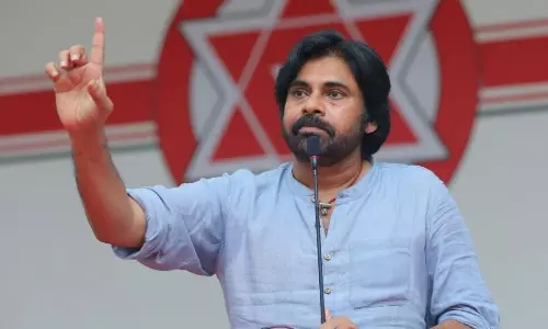 వ‌లంటీర్ల‌పై ప‌వ‌న్ కామెంట్స్‌.. వివాదం ముగిసిన‌ట్టేనా?