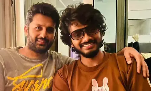 శ్రీ ఆంజనేయం, హనుమాన్.. తేడా ఏంటి?